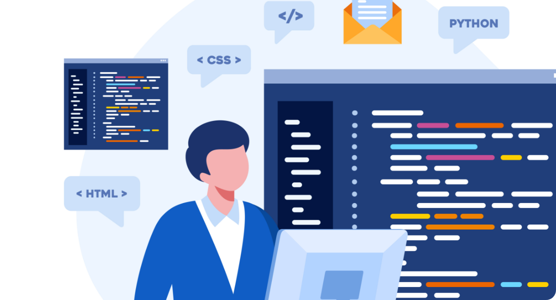 プログラミング教室事業